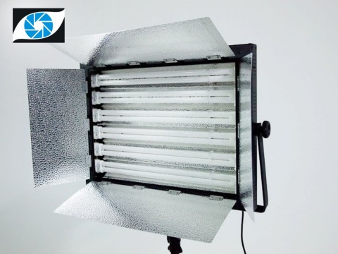 ชุดหลอดฟลูออเรสเซนต์ให้เช่า